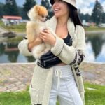 What should I consider when buying a Miniature Pomeranian puppy in Louisiana?