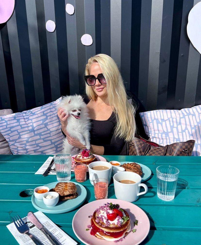 Teacup Pomeranian Puppies for Sale in North Carolina