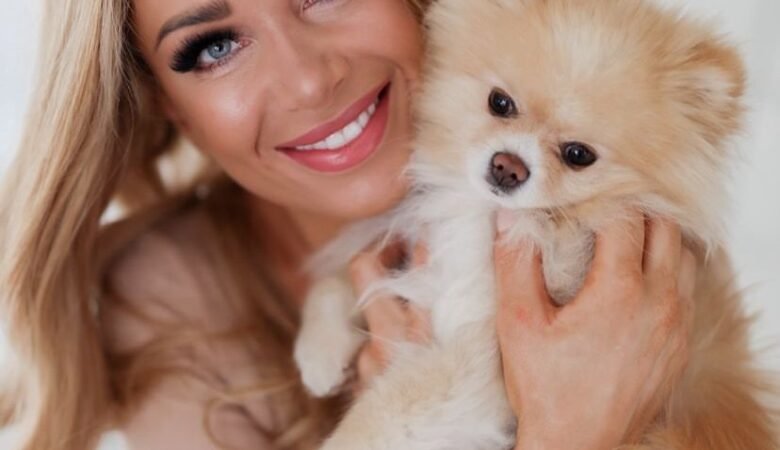 Miniature Pomeranian Puppies for Sale in Mississippi: Top 6 Locations