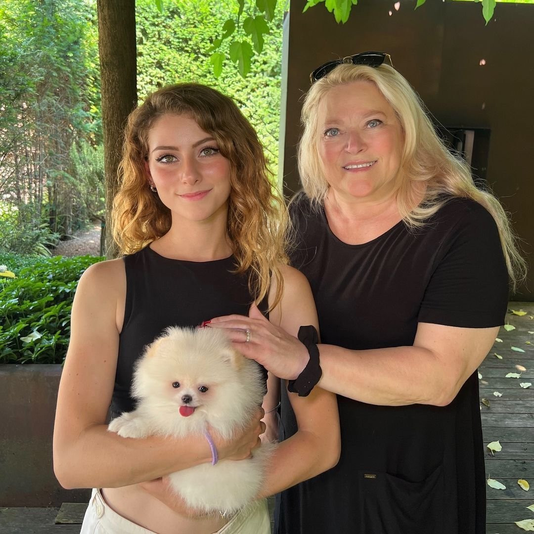 Miniature Pomeranian Puppies for Sale in Idaho