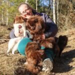 What should I look for when choosing a Teacup Pomeranian breeder in Washington