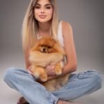 Are Teacup Pomeranians good for first-time dog owners in Maryland